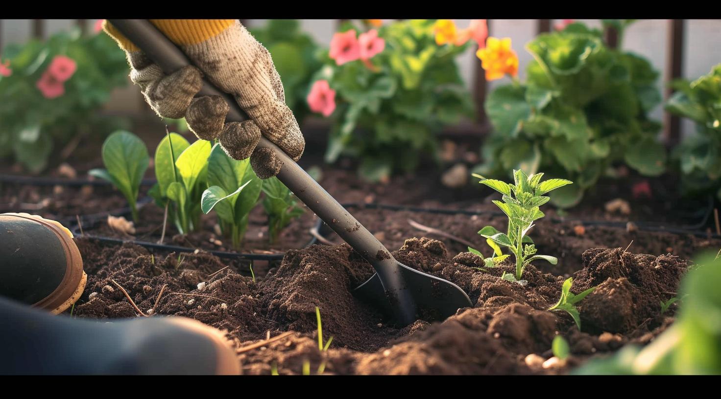 Wege zum erfolgreichen Unkraut im Rasen entfernen